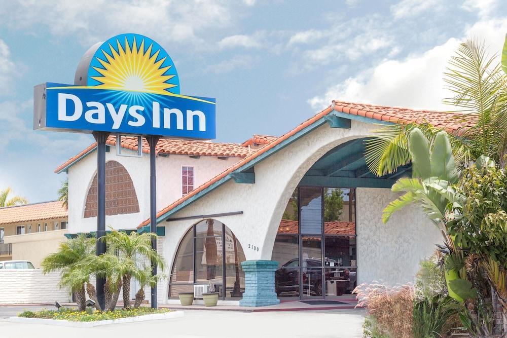 Sunset Inn Costa Mesa Zewnętrze zdjęcie