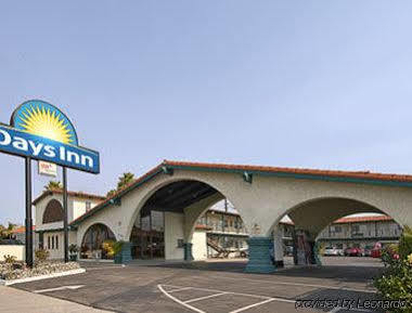Sunset Inn Costa Mesa Zewnętrze zdjęcie