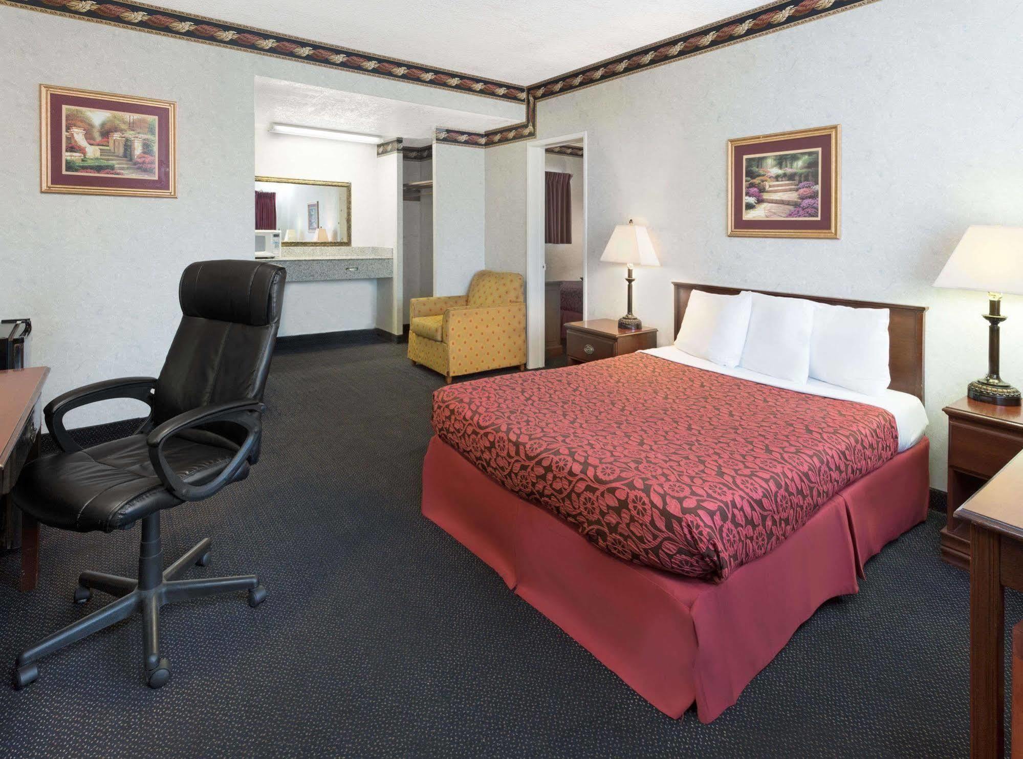 Sunset Inn Costa Mesa Zewnętrze zdjęcie